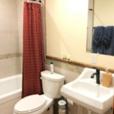 Imagen general del Hotel Heartwood Mountain Sanctuary. Foto 3