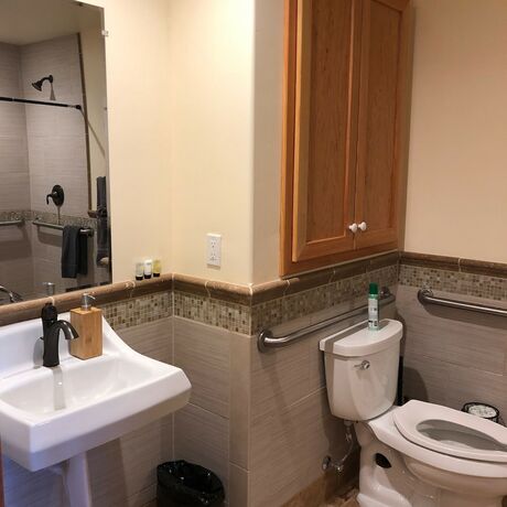 Imagen general del Hotel Heartwood Mountain Sanctuary. Foto 4