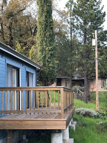 Imagen general del Hotel Heartwood Mountain Sanctuary. Foto 5