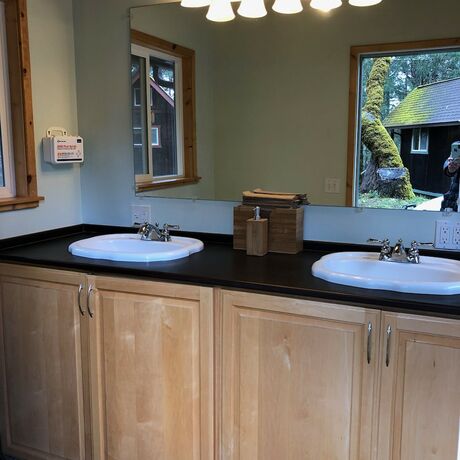 Imagen general del Hotel Heartwood Mountain Sanctuary. Foto 6