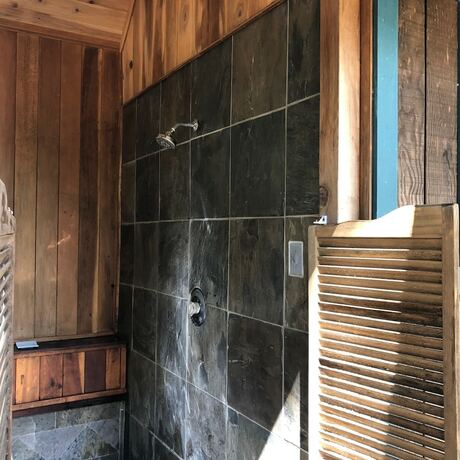 Imagen general del Hotel Heartwood Mountain Sanctuary. Foto 8