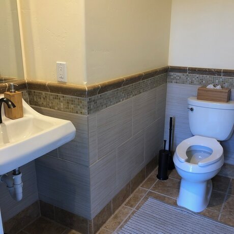 Imagen de la habitación del Hotel Heartwood Mountain Sanctuary. Foto 18