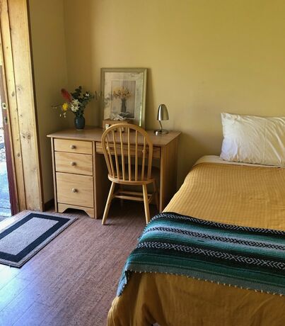 Imagen general del Hotel Heartwood Mountain Sanctuary. Foto 9