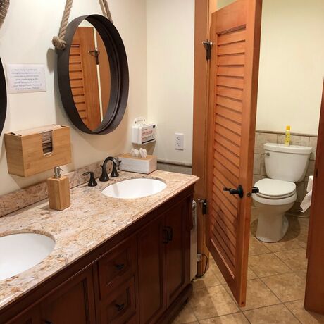 Imagen general del Hotel Heartwood Mountain Sanctuary. Foto 10