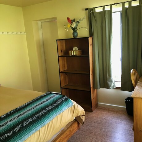 Imagen de la habitación del Hotel Heartwood Mountain Sanctuary. Foto 20