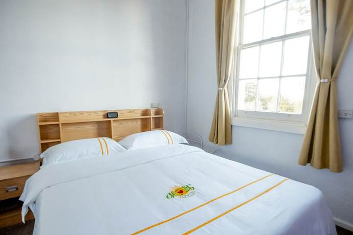 Imagen general del Hotel Hearty Center. Foto 3
