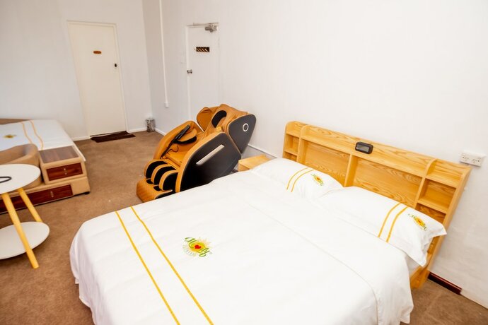 Imagen general del Hotel Hearty Center. Foto 6