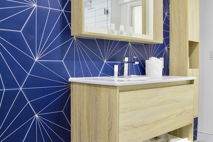 Imagen de la habitación del Hotel Heat. Foto 15