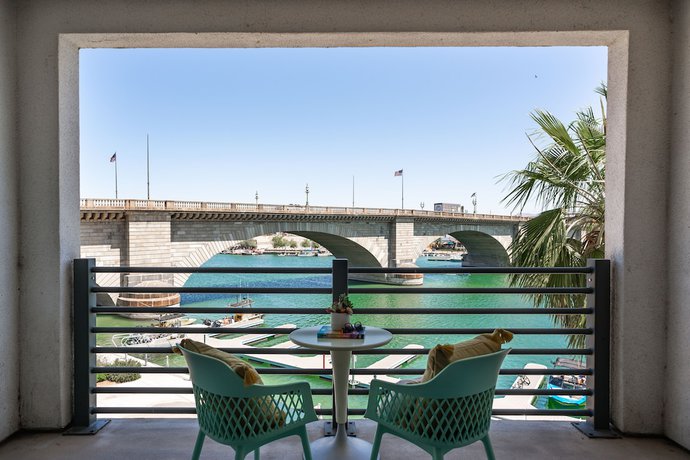 Imagen de la habitación del Hotel Heat. Foto 16