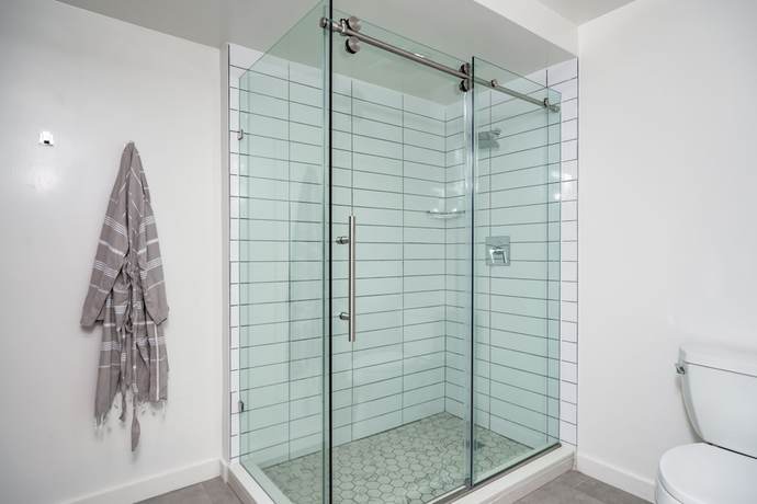 Imagen de la habitación del Hotel Heat. Foto 17