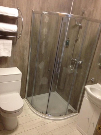 Imagen de la habitación del Hotel Heath Hill. Foto 8