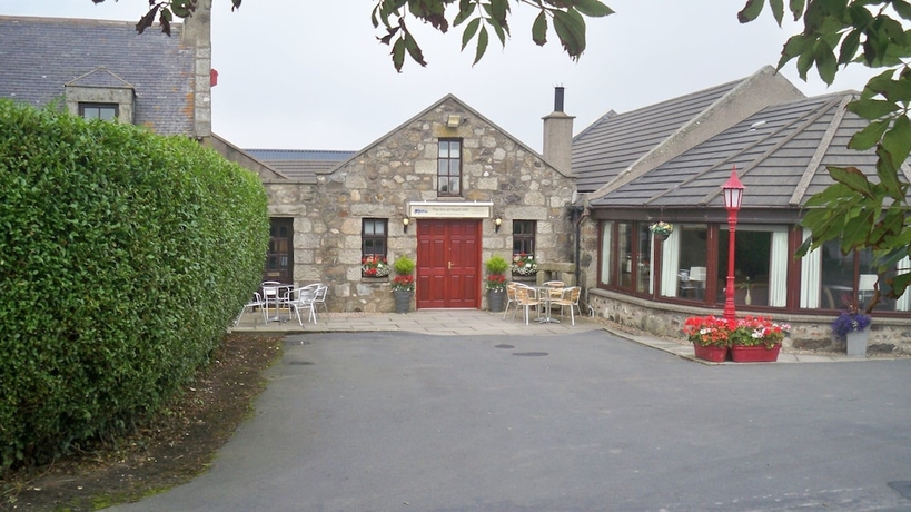 Imagen general del Hotel Heath Hill. Foto 1