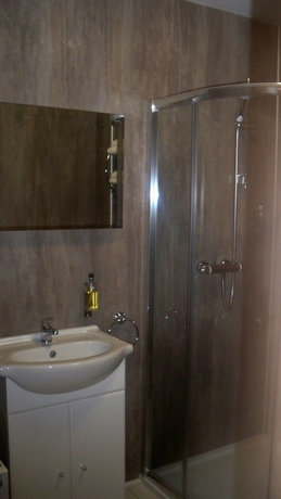 Imagen de la habitación del Hotel Heath Hill. Foto 14