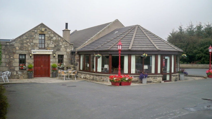 Imagen general del Hotel Heath Hill. Foto 4