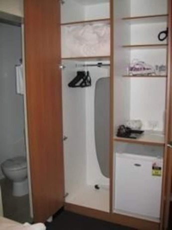 Imagen general del Hotel Heathcote. Foto 2