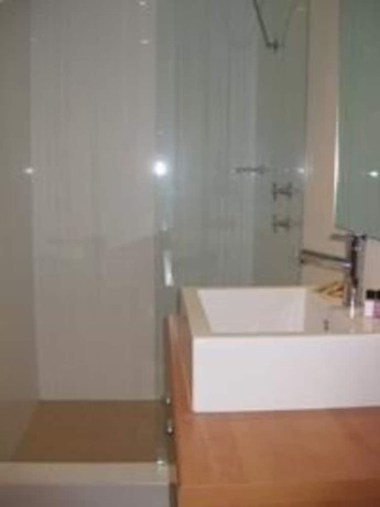 Imagen de la habitación del Hotel Heathcote. Foto 5