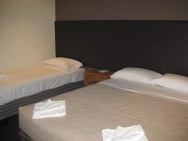 Imagen general del Hotel Heathcote. Foto 1