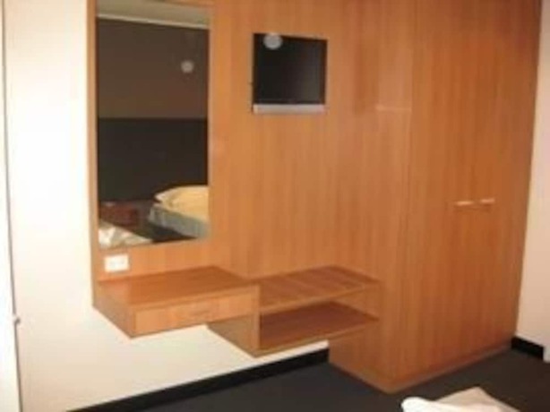 Imagen de la habitación del Hotel Heathcote. Foto 6