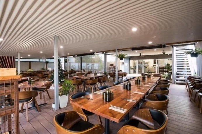 Imagen general del Hotel Heathcote Inn. Foto 11