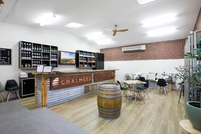 Imagen general del Hotel Heathcote Inn. Foto 13