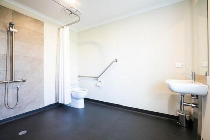 Imagen de la habitación del Hotel Heathcote Inn. Foto 18