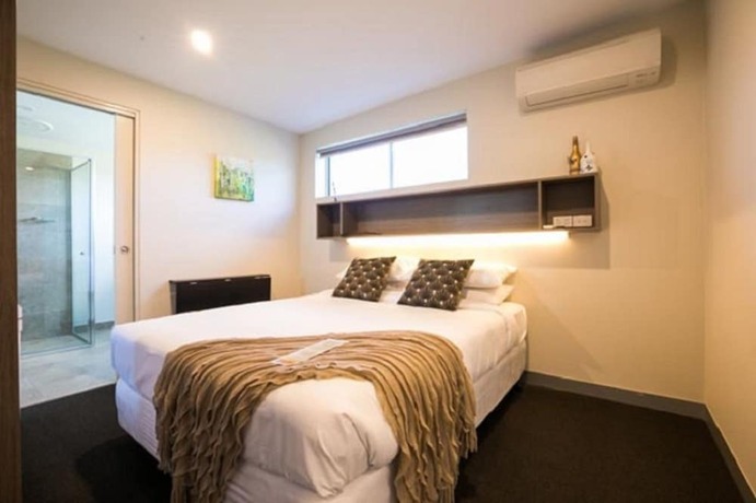 Imagen de la habitación del Hotel Heathcote Inn. Foto 24