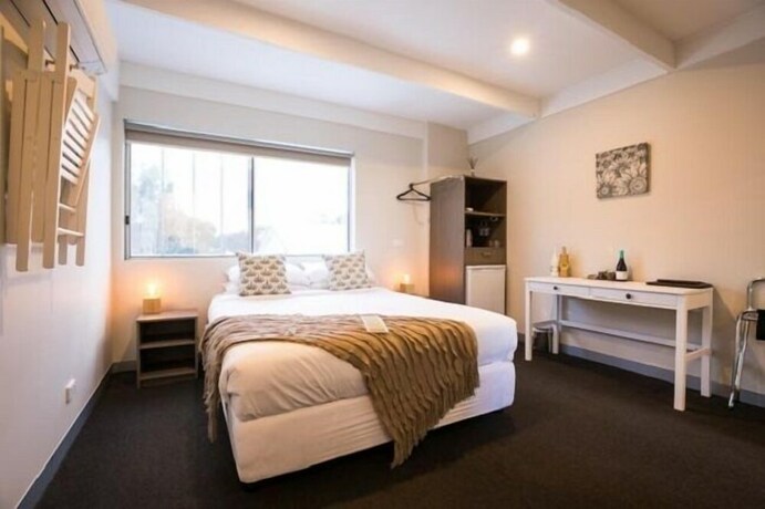Imagen de la habitación del Hotel Heathcote Inn. Foto 25