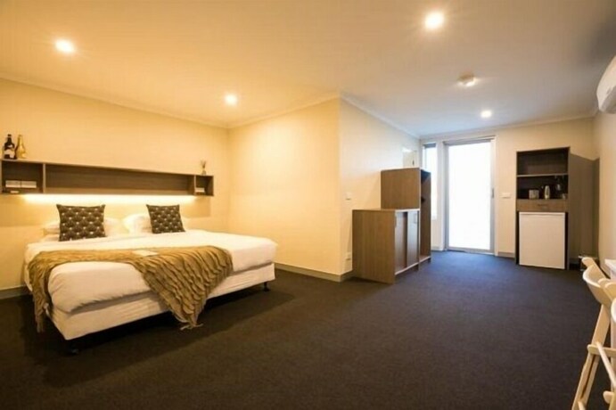 Imagen de la habitación del Hotel Heathcote Inn. Foto 28