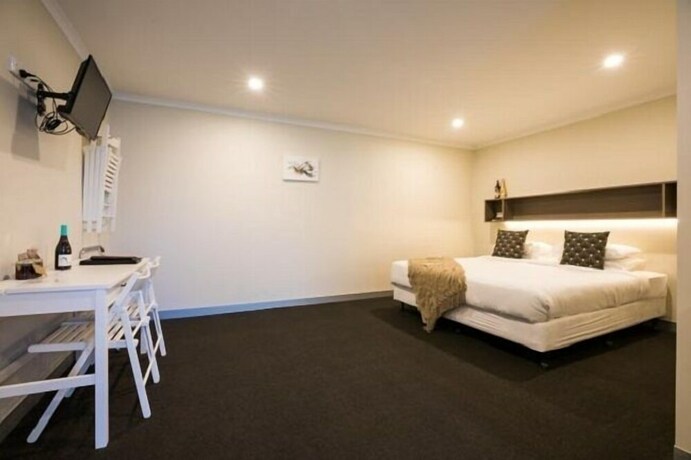Imagen de la habitación del Hotel Heathcote Inn. Foto 31