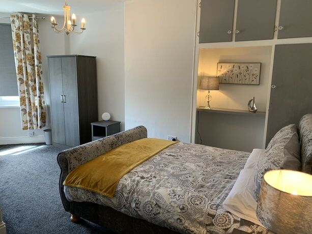 Imagen general del Hotel Heather Glen 6 Bedroom 6 Bathroom Home by the sea. Foto 3