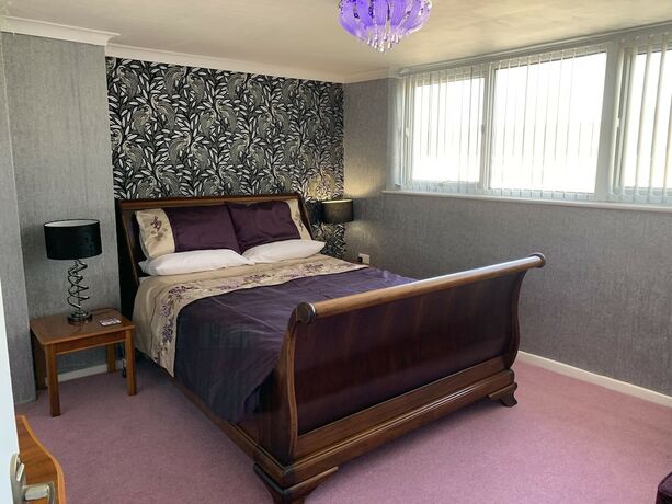 Imagen general del Hotel Heather Glen 6 Bedroom 6 Bathroom Home by the sea. Foto 6