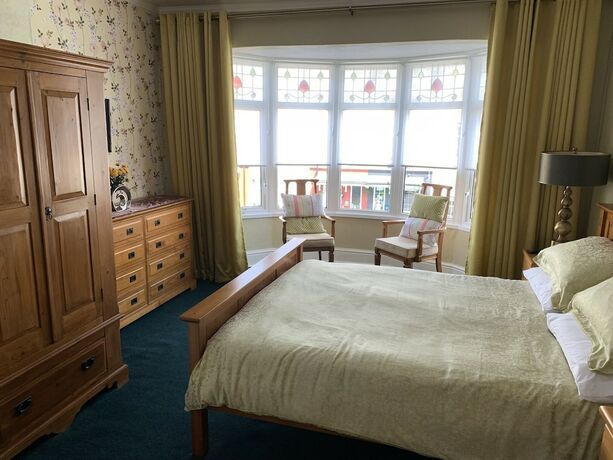 Imagen general del Hotel Heather Glen 6 Bedroom 6 Bathroom Home by the sea. Foto 12