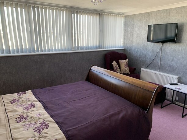 Imagen general del Hotel Heather Glen 6 Bedroom 6 Bathroom Home by the sea. Foto 14
