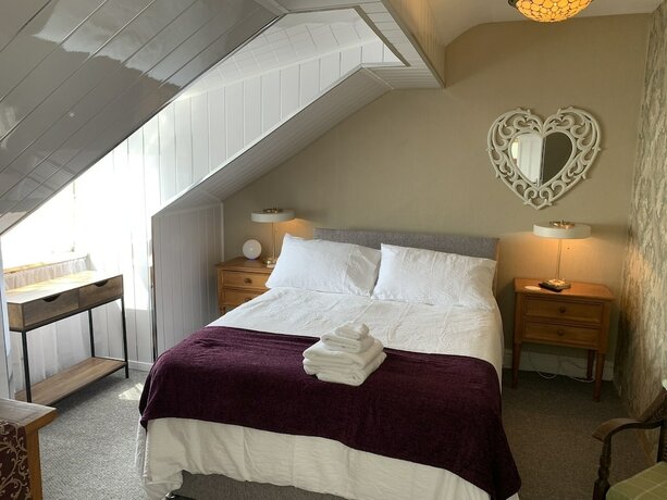 Imagen general del Hotel Heather Glen 6 Bedroom 6 Bathroom Home by the sea. Foto 18