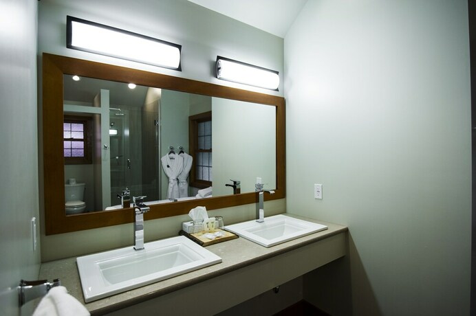Imagen general del Hotel Heather Mountain Lodge. Foto 15