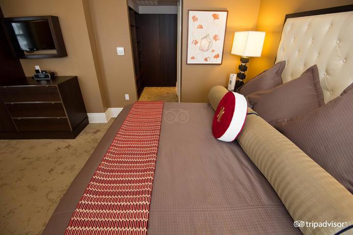 Imagen general del Hotel Heathman. Foto 4
