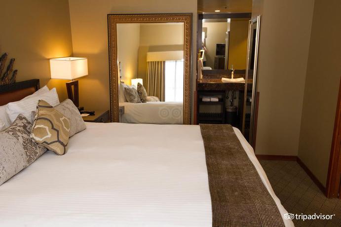 Imagen general del Hotel Heathman. Foto 7