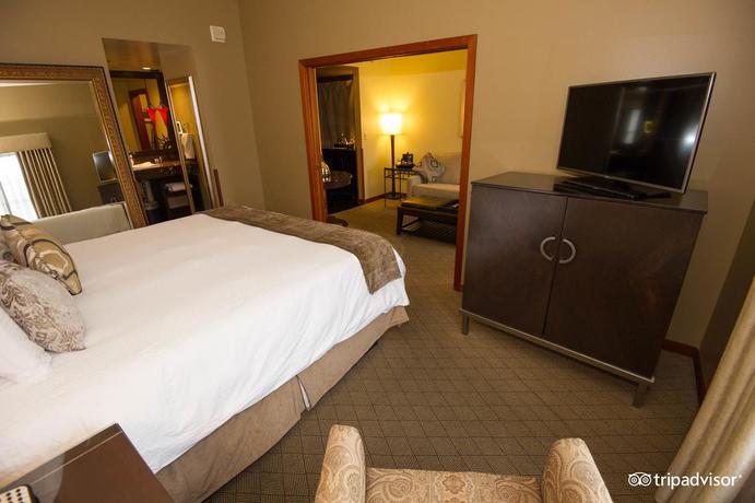 Imagen general del Hotel Heathman. Foto 8