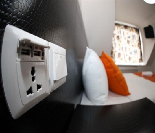 Imagen general del Hotel Heathrow Inn. Foto 5