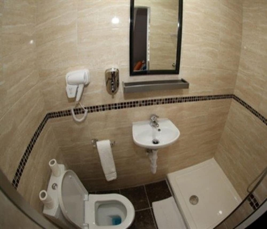 Imagen general del Hotel Heathrow Inn. Foto 10