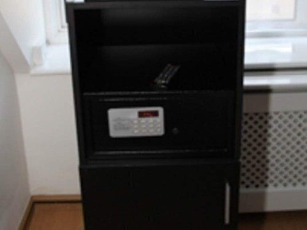 Imagen general del Hotel Heathrow Inn. Foto 11