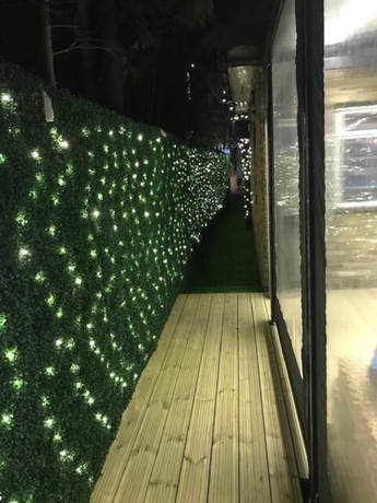 Imagen general del Hotel Heathrow Inn. Foto 12