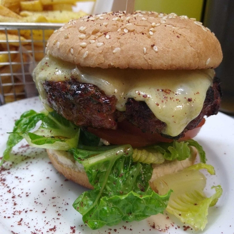 Imagen del bar/restaurante del Hotel Heathrow Inn. Foto 16