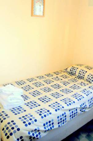 Imagen de la habitación del Hotel Heathrow Lodge. Foto 3