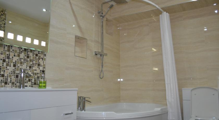 Imagen de la habitación del Hotel Heathrow Traveller Bandb. Foto 15