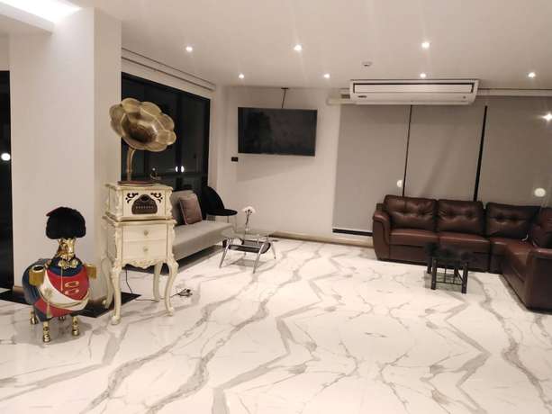 Imagen de los interiores del Hotel Heaven Chachoengsao. Foto 20