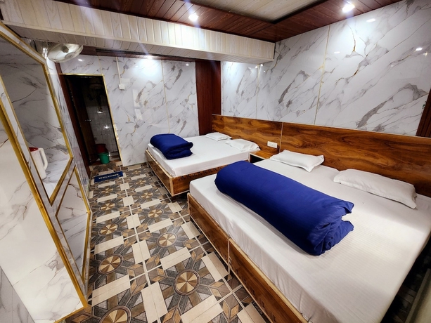 Imagen de la habitación del Hotel Heaven, Chamoli. Foto 1