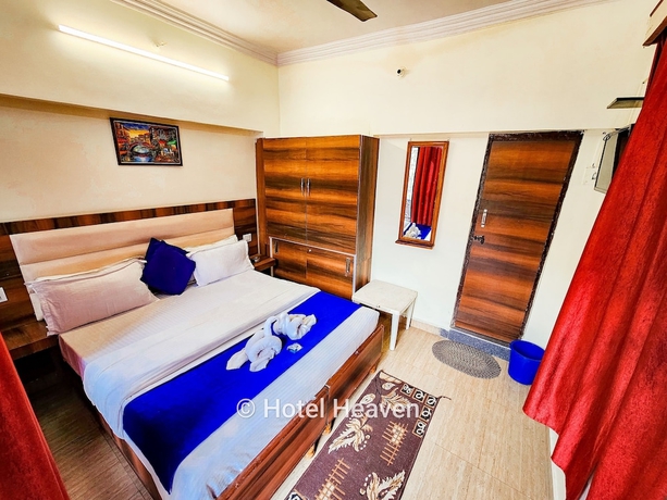 Imagen de la habitación del Hotel Heaven, Chamoli. Foto 2