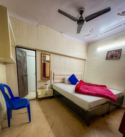 Imagen de la habitación del Hotel Heaven, Chamoli. Foto 4