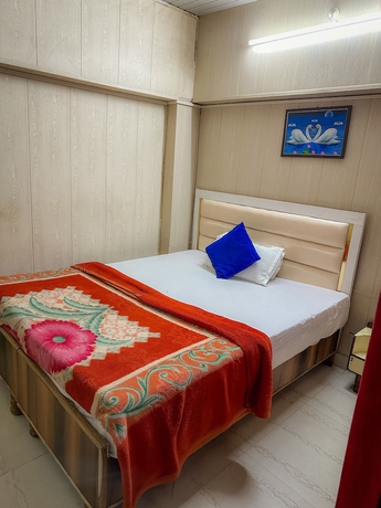 Imagen de la habitación del Hotel Heaven, Chamoli. Foto 5